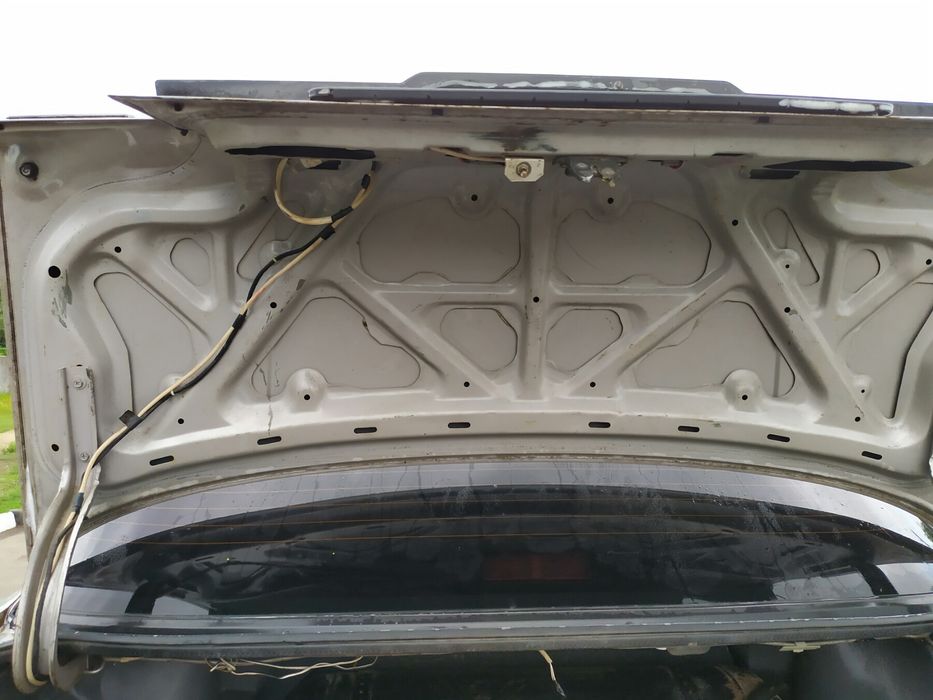 Продам Nissan Bluebird 1,6L (Обмен на мото)