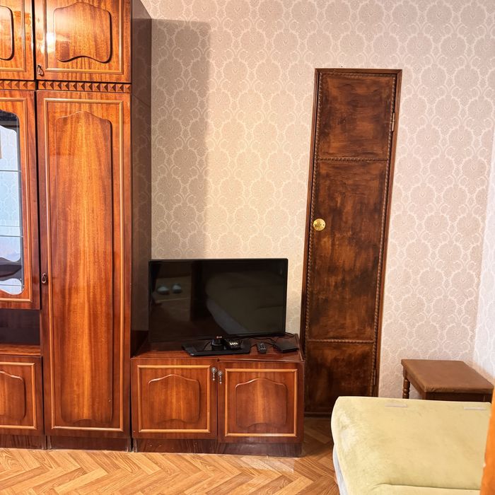 Сдам однокомнатную квартиру