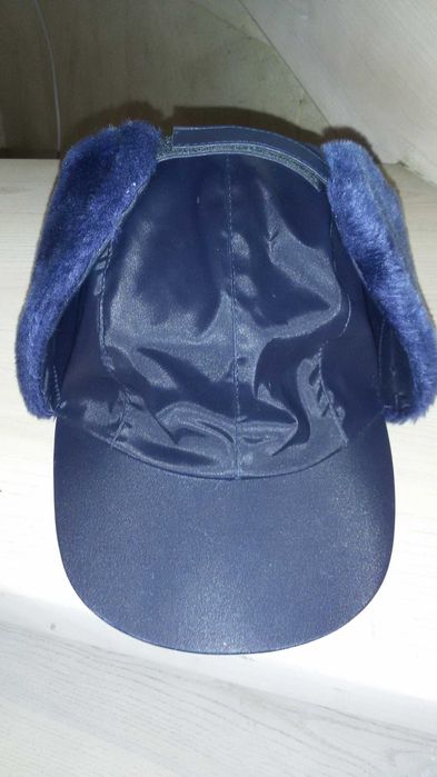 Чоловічий зимовий спортивний костюм mayner, р 54