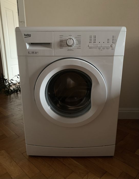 Pralka BEKO WKB 51022 PL PTY używana sprawna