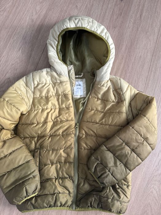 Куртка на хлопчика зріст 152 см Sinsay