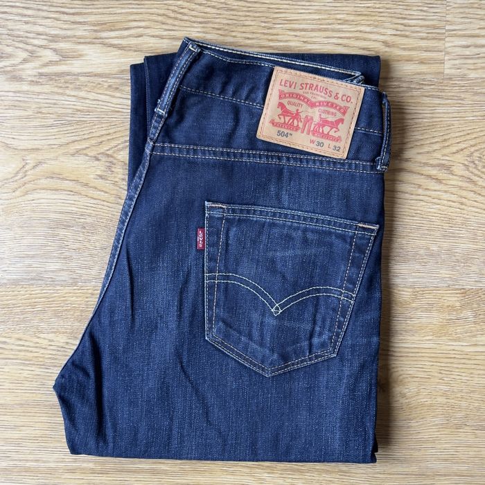 Calças ganga Levi's