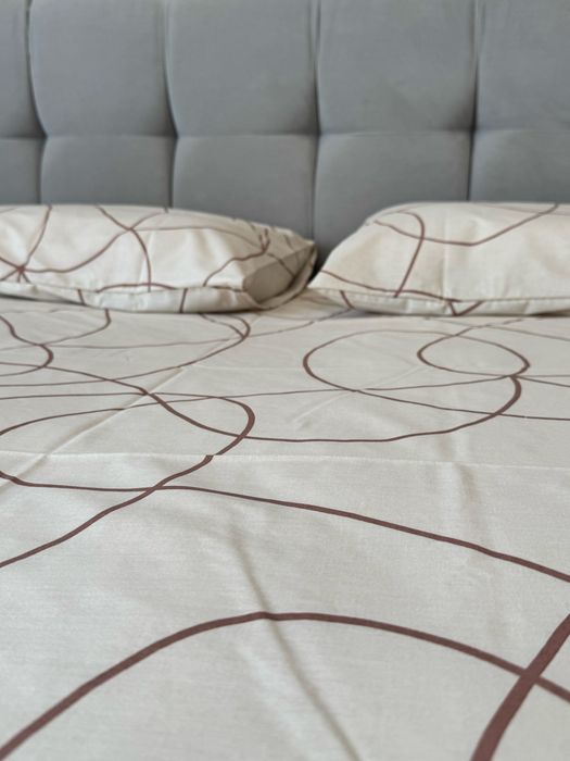 Постільна білизна