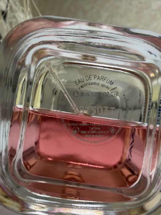 Жіночі парфуми,духи Armani My Way Оригінал