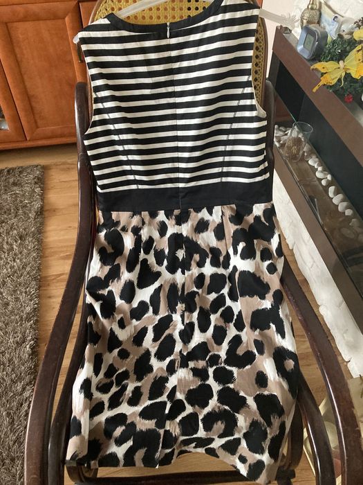 Markowa sukienka Gerry Weber