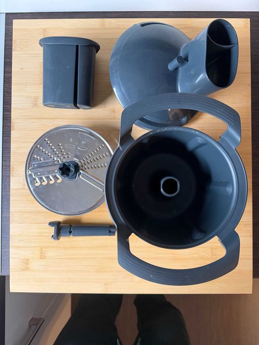 Nakładka tnąca do Termomixa TM5/TM6