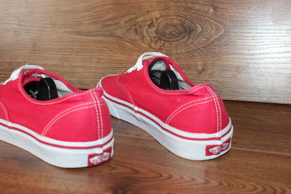 Кеди Vans Розмір 40