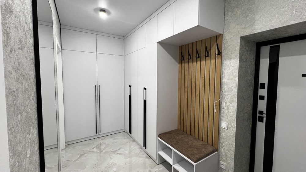 1-room apartment apartment by the address st. Magistratskaya (area 46 m²) - Atlanta.ua - photo 6