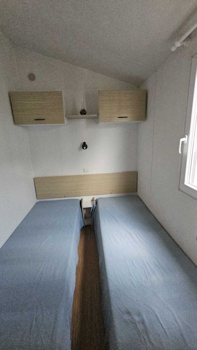 Mobil Home T3 | Ridorev Nirvana Super moderna, Acabamentos top