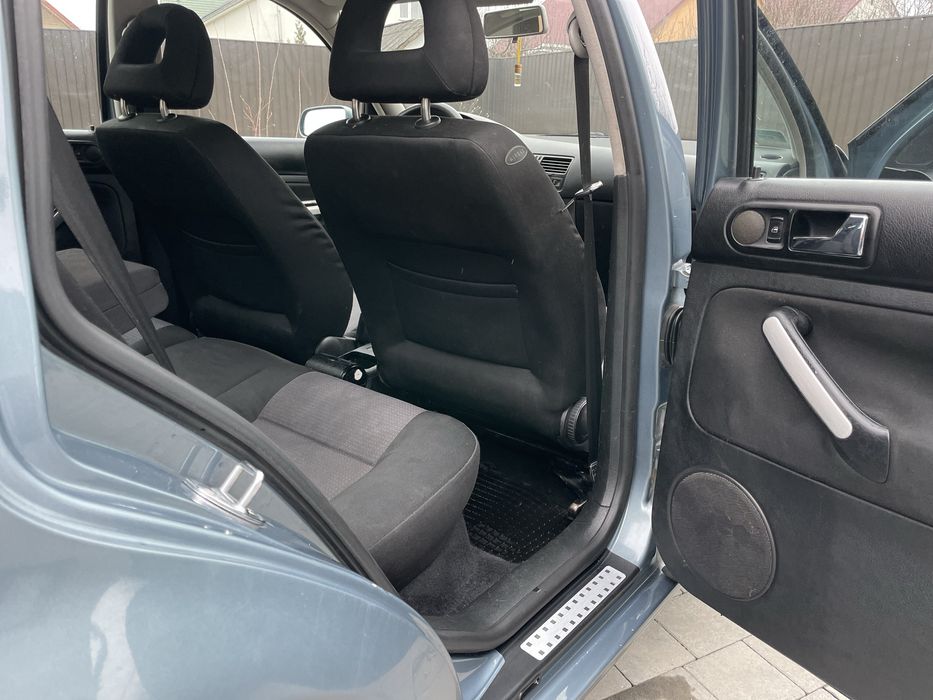 Volkswagen Bora 1.9 TDI