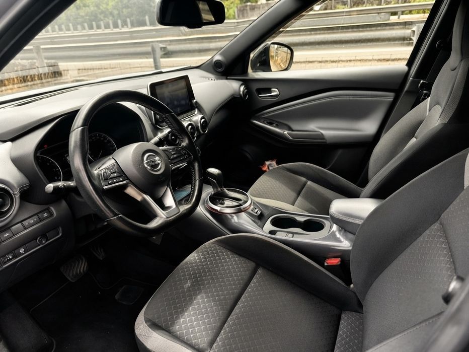 Nissan Juke — fotografia 4