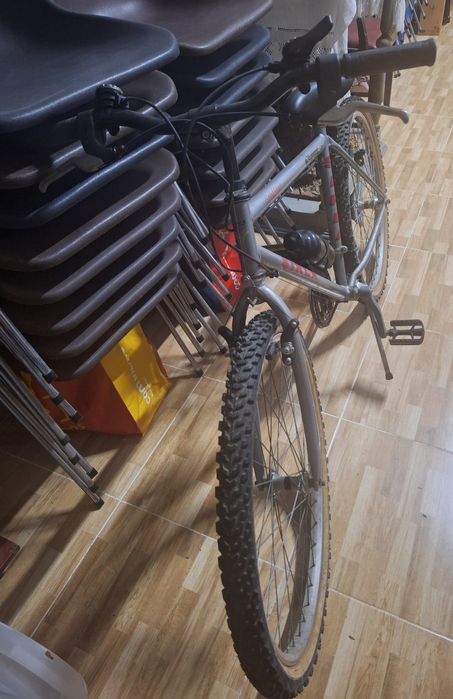 Bicicleta Sirla Aro 26