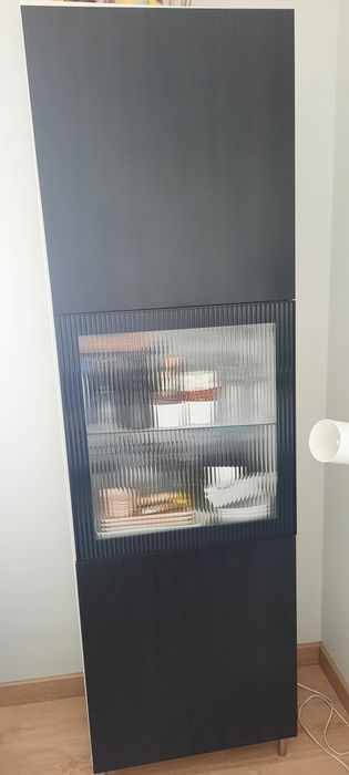 Louceiro Besta, Ikea, em bom estado