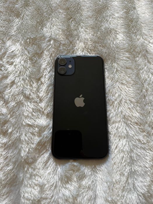 iPhone 11 64GB Desbloqueado e Original
