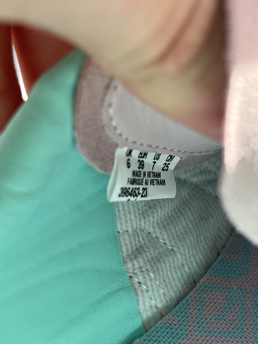 Кросівки жіночі Puma Palermo