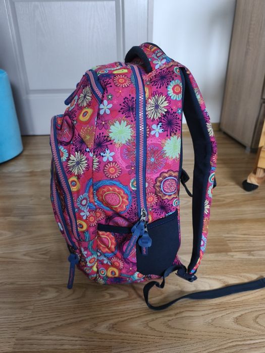 Plecak szkolny Coolpack