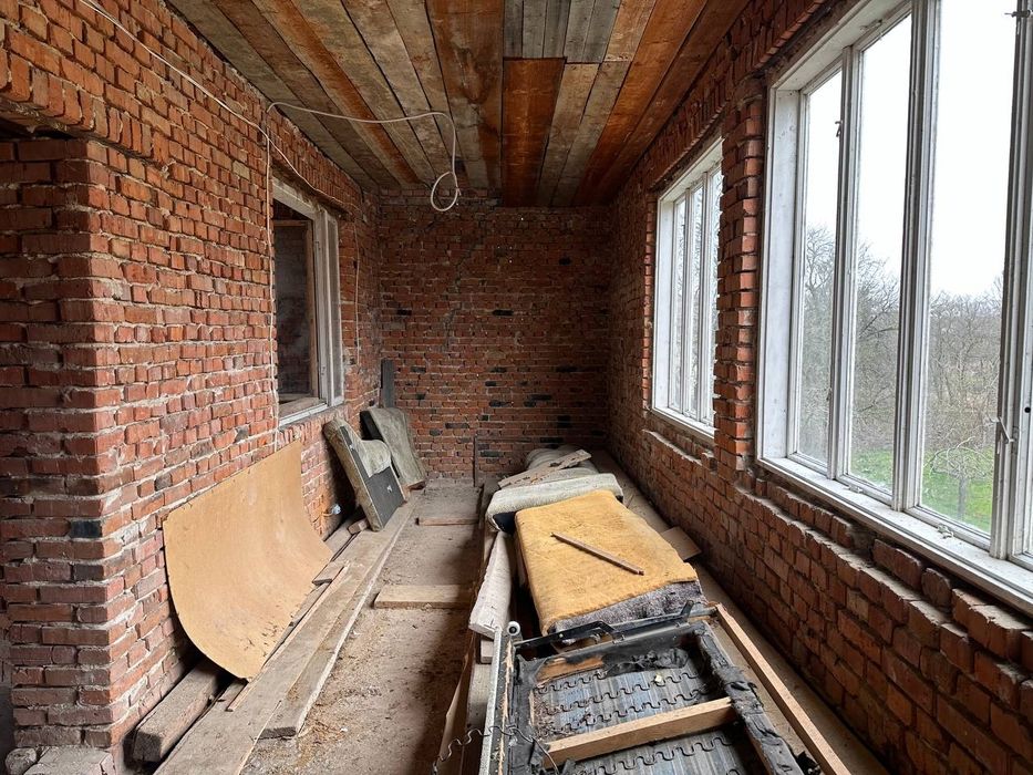 Житловий будинок / особняк