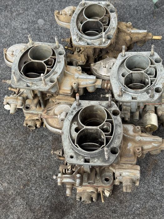 Продам карбюратор 2101 2107 Классика Вебер Озон