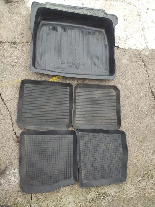 Продам запчастини ВАЗ