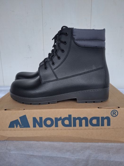 Ботинки NORMAN от дождя