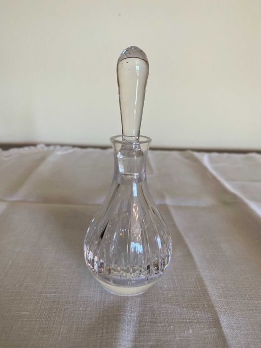 Frasco de cristal Atlantis