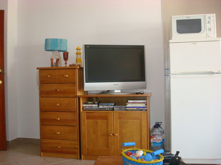 Ferias Excelente T1 Duplex na Praia da Rocha