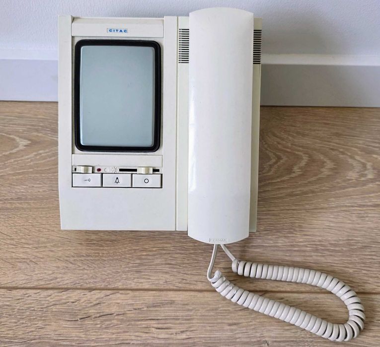 Intercomunicador FERMAX - CITAC