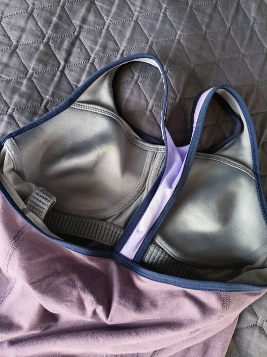 Koszulka sportowa Nike