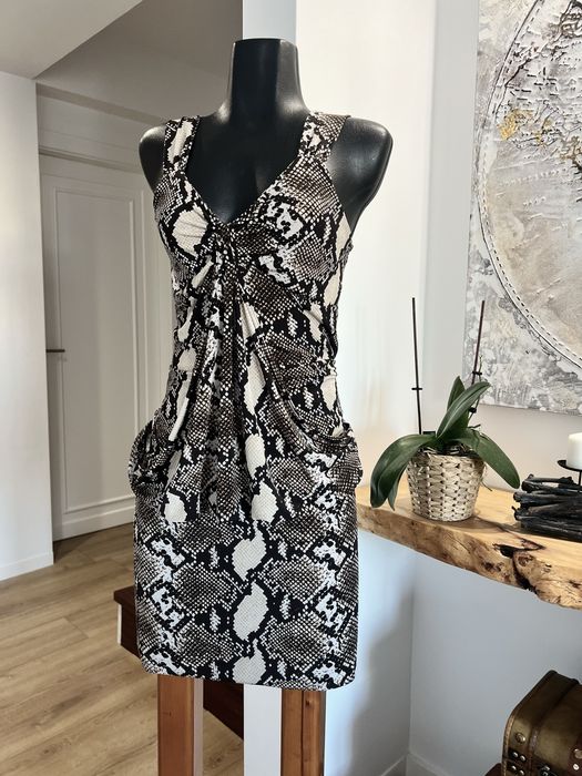 Vestido Senhora  Padrão