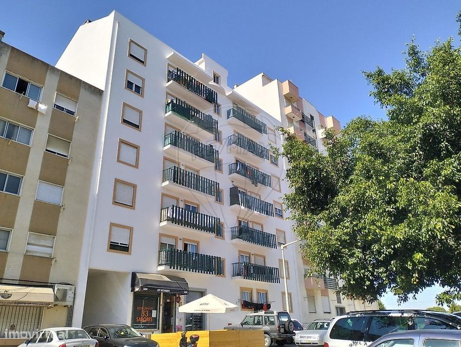 Apartamento T3 para venda