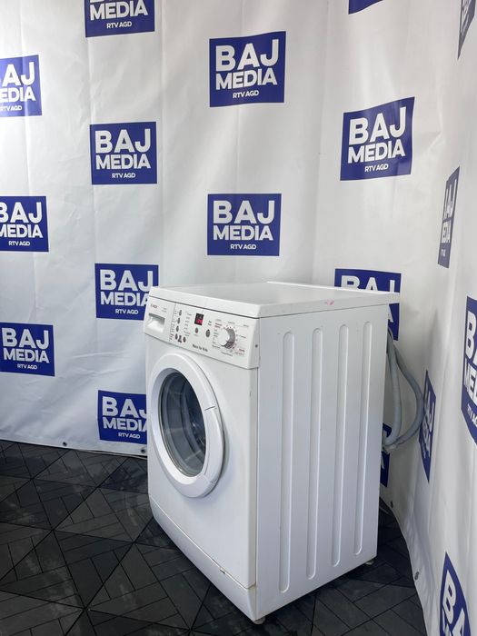 Pralka Bosch Made In Germany Mocna 7kg/1000 ob/ A++ /Dostawa/Gwarancja