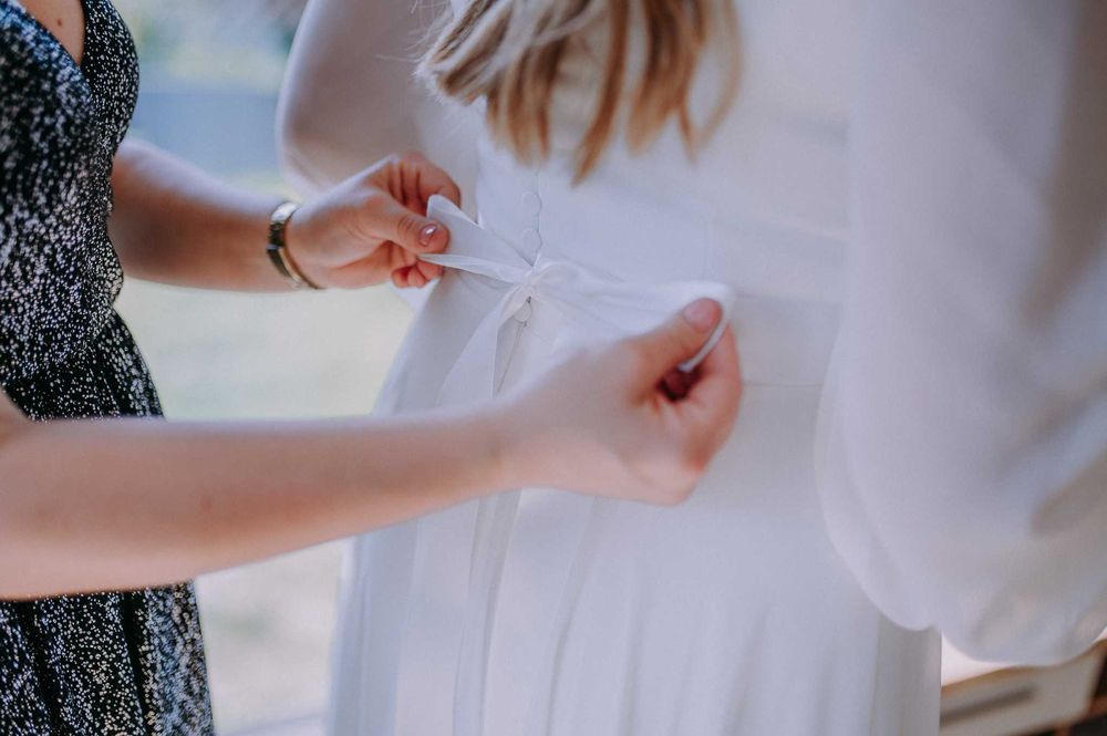 suknia ślubna Agnes