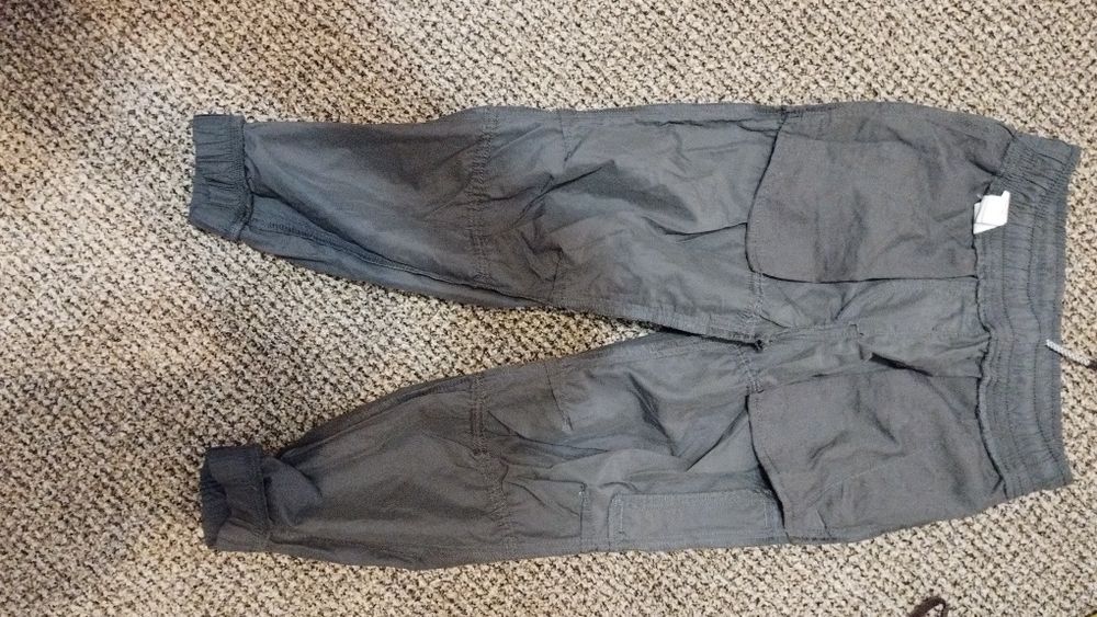 Spodnie chłopięce Reserved 110