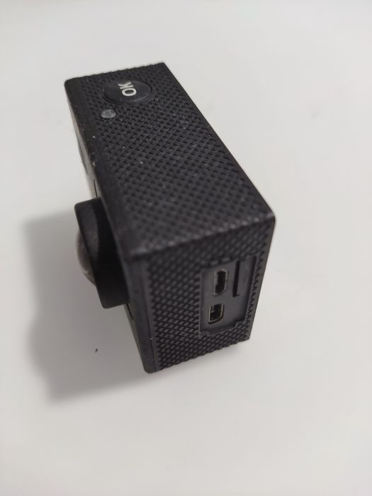 Câmara de Ação MGCOOL Explorer Pro – 4K