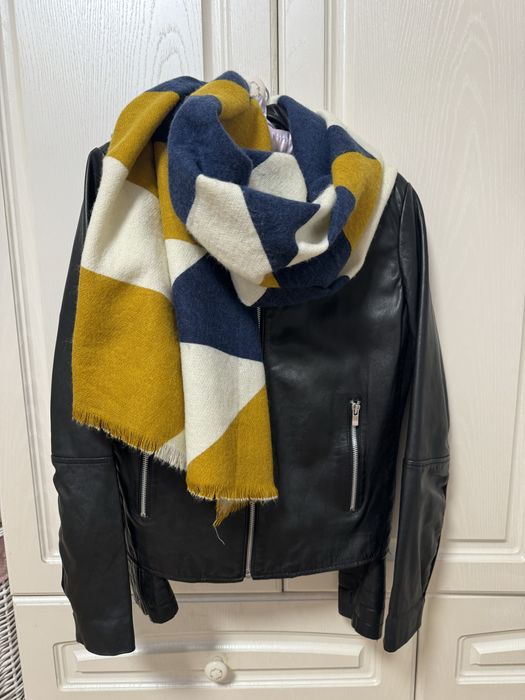 Шарф, хустка, шаль, парео, платок