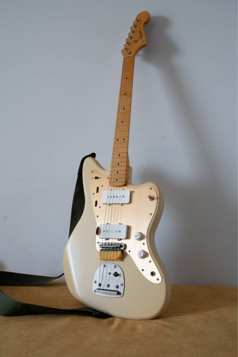 Гітара Squier 40th Anniversary Vintage Jazzmaster