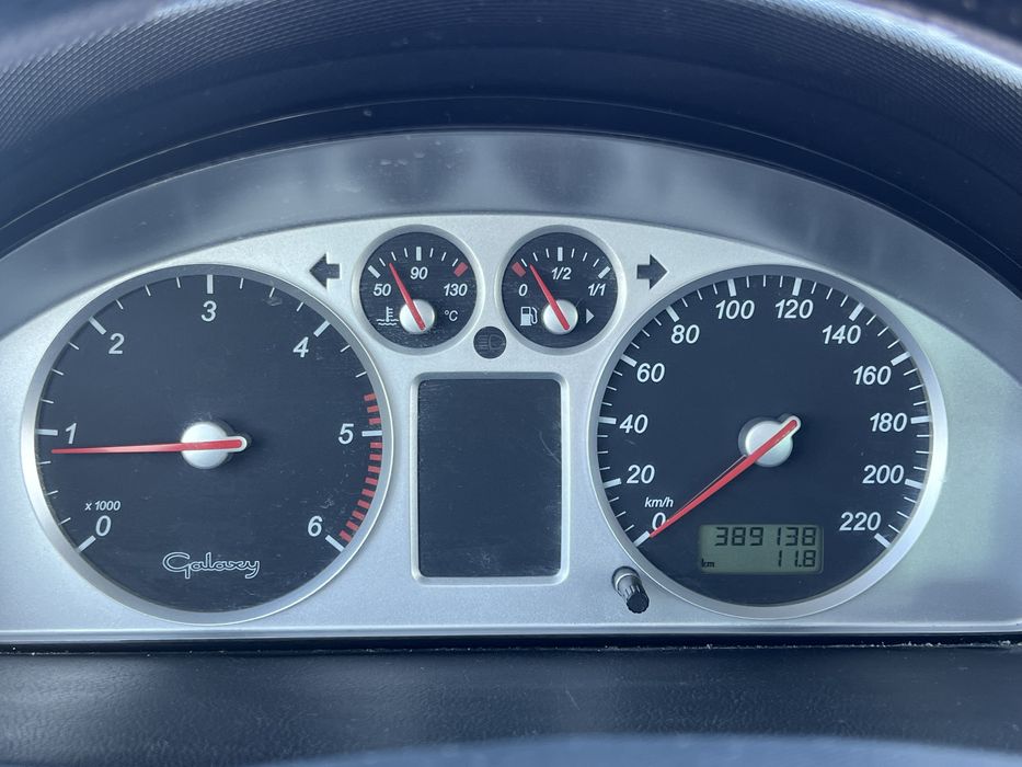 Ford Galaxy 1.9 TDI 7 місць авто,машина для ЗСУ