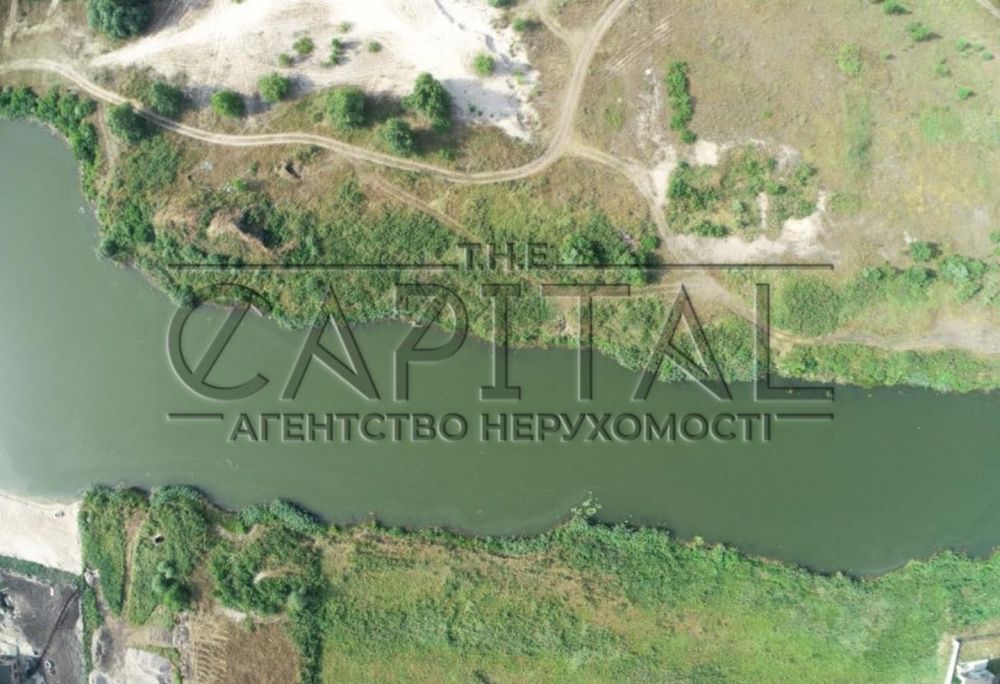 Продаж / Земля під інд. будівництво / Вишеньки - Більше