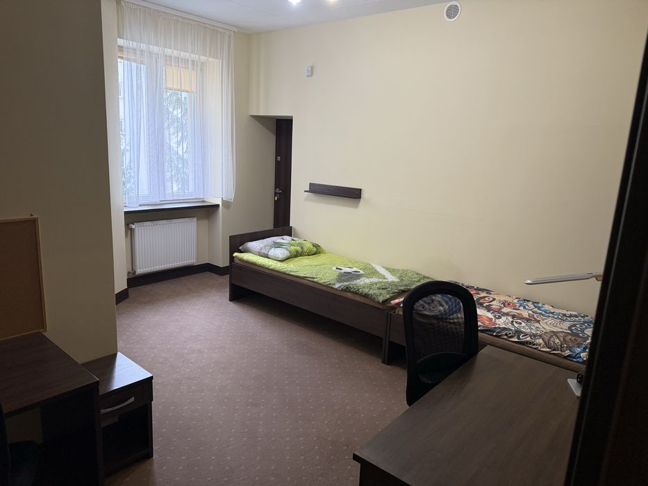 Pokój dla studentów 300 m od PŁ