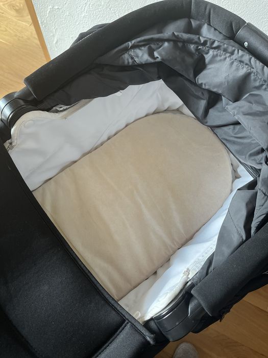 OKAZJA! Wozek Peg Perego 2w1 spacerowka + gondola