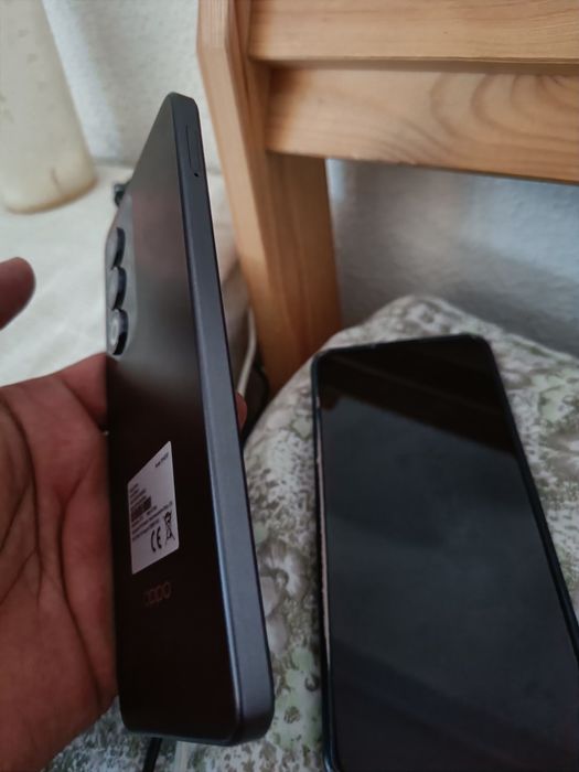 Oppo A5 m 4g  Novo