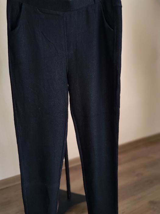 Spodnie damskie eleganckie