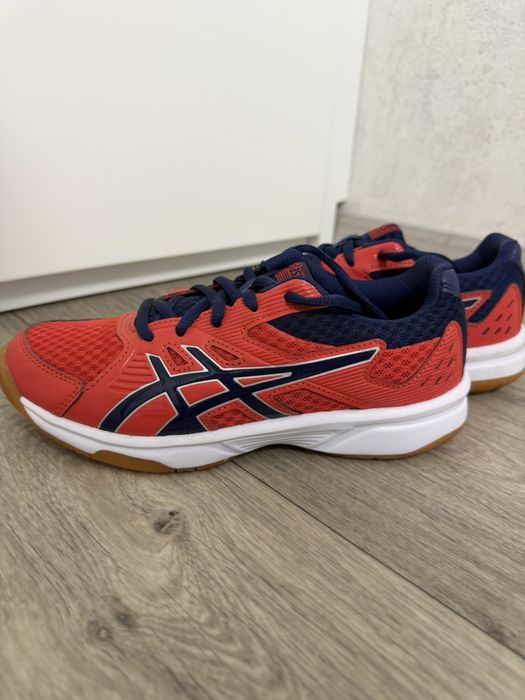 Дитячі кросівки asicss.36