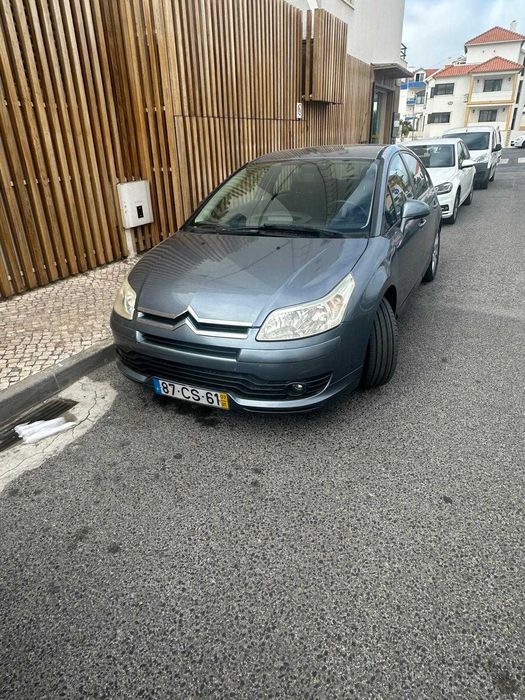 Citroen C4 1.6 Hdi — photo 5