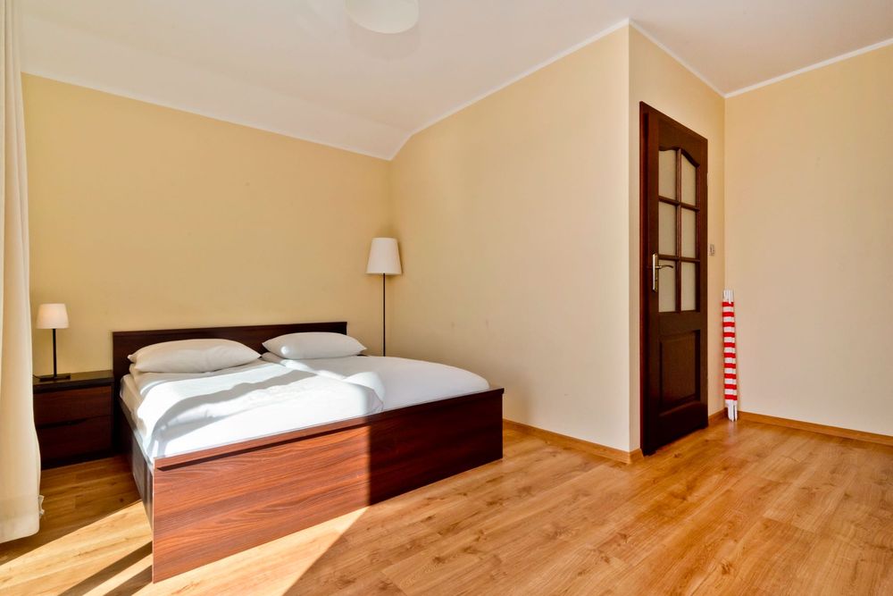 Pokoje gościnne Jastarnia Pensjonat HORN