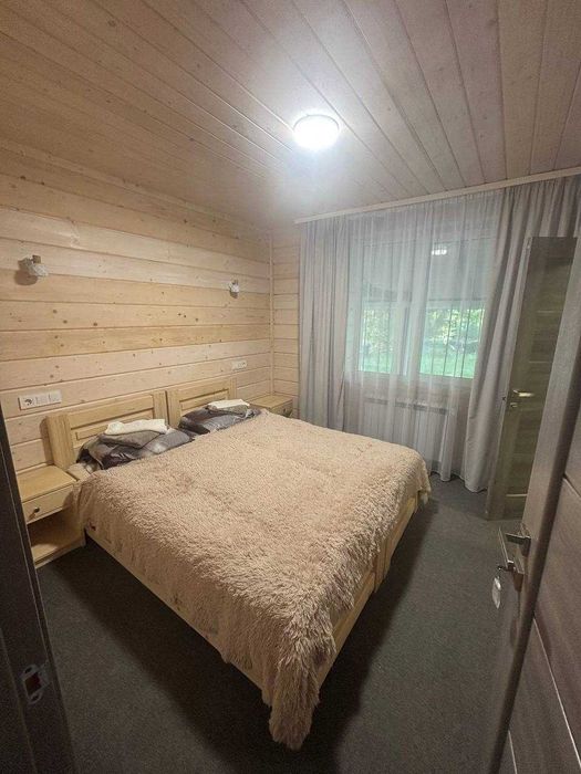 Продаж котеджу в Карпатах_N