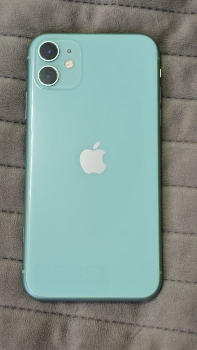 iPhone 11 64gb Green