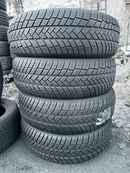 225 60 18 Vredestein Wintrac Pro 90% 2023 Шини Зима