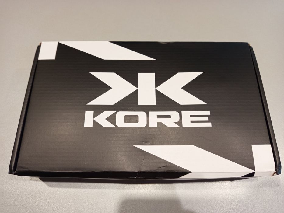 Седло Kore Ultimate Carbon 255x140
