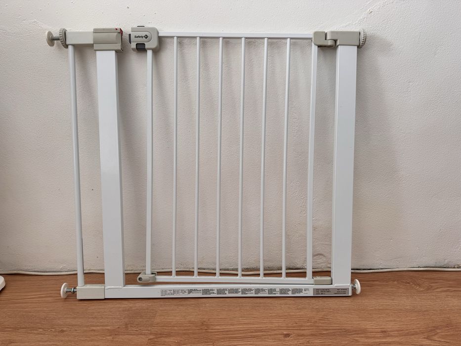 Barreira / Cancela de segurança para bebés Safety 1st Easy Close